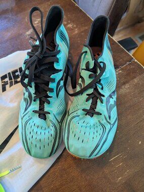 Saucony Endorphin 3 Track Spikes 9.5